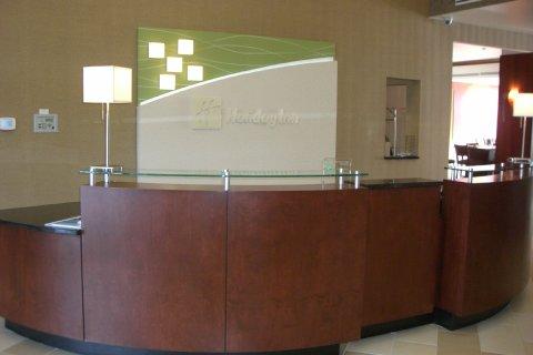 Howard Johnson By Wyndham Hotel 3*