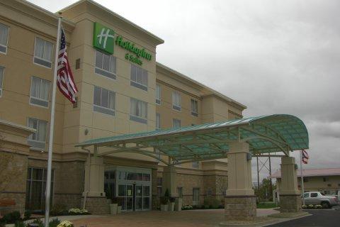 Hotel Howard Johnson By Wyndham Lima