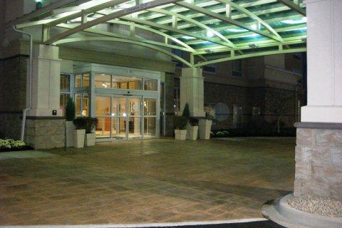 Howard Johnson By Wyndham Hotel 3*