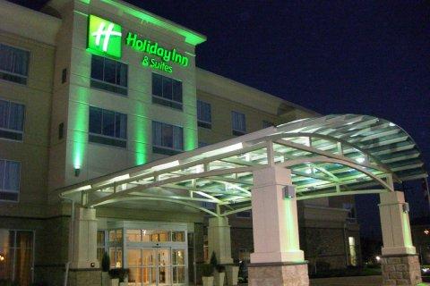 Hotel Howard Johnson By Wyndham Lima