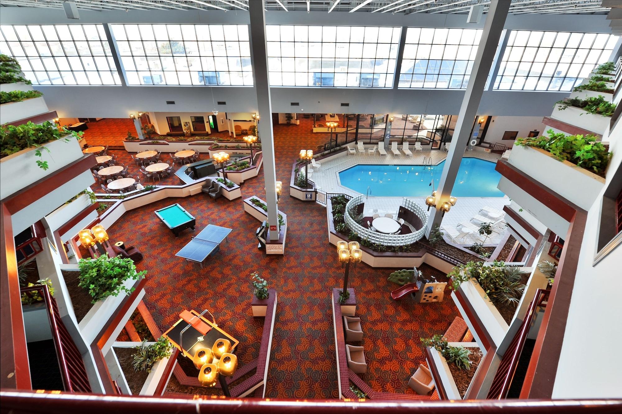 Howard Johnson By Wyndham 3* Lima