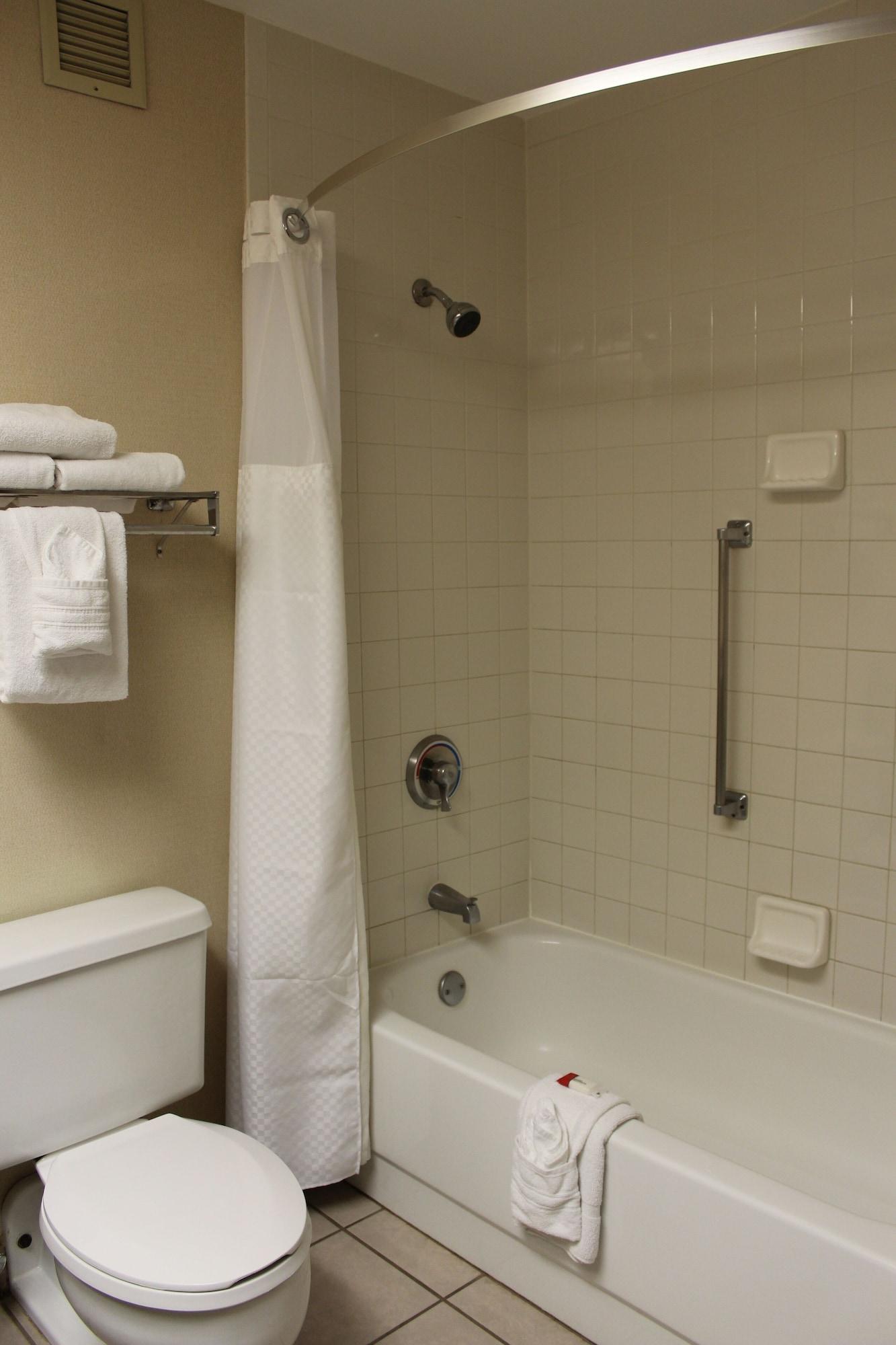 Hotel Howard Johnson By Wyndham