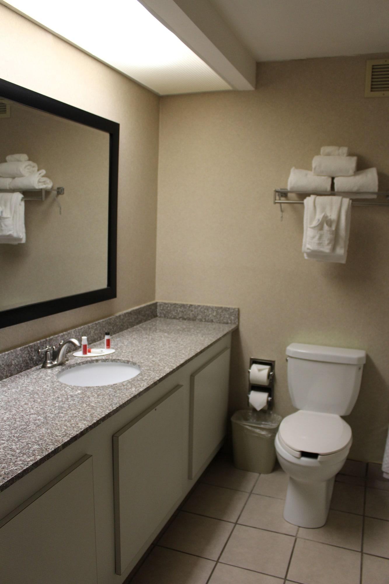 Hotel Howard Johnson By Wyndham Lima