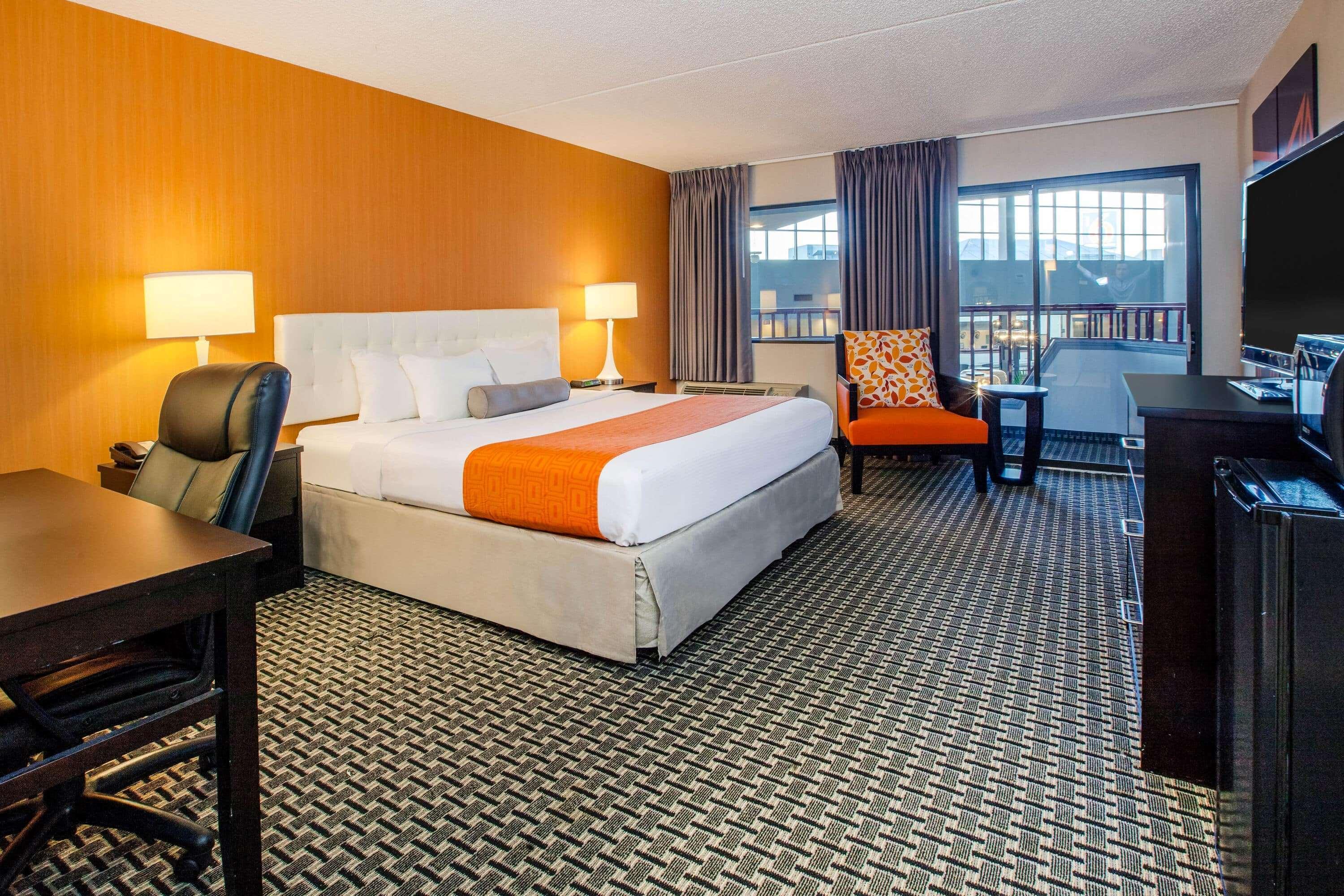 Howard Johnson By Wyndham 3* Lima