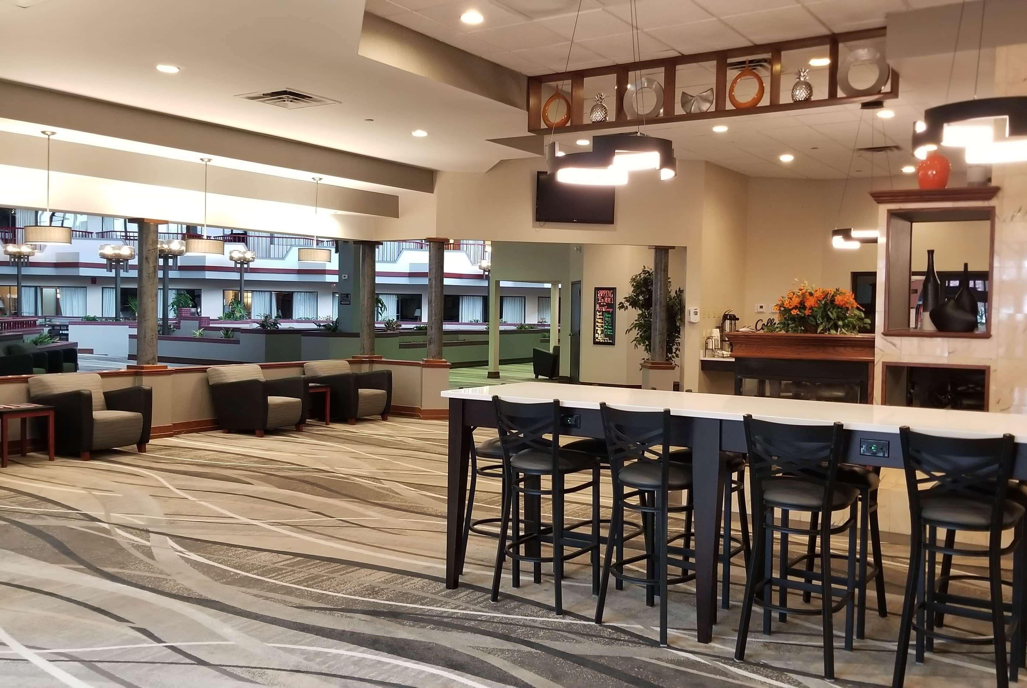 Hotel Howard Johnson By Wyndham Lima