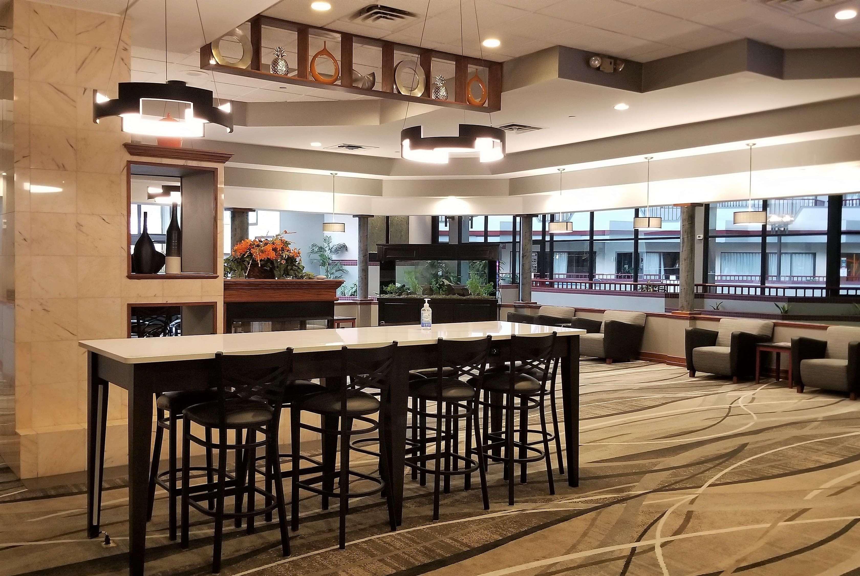 Hotel Howard Johnson By Wyndham 3*