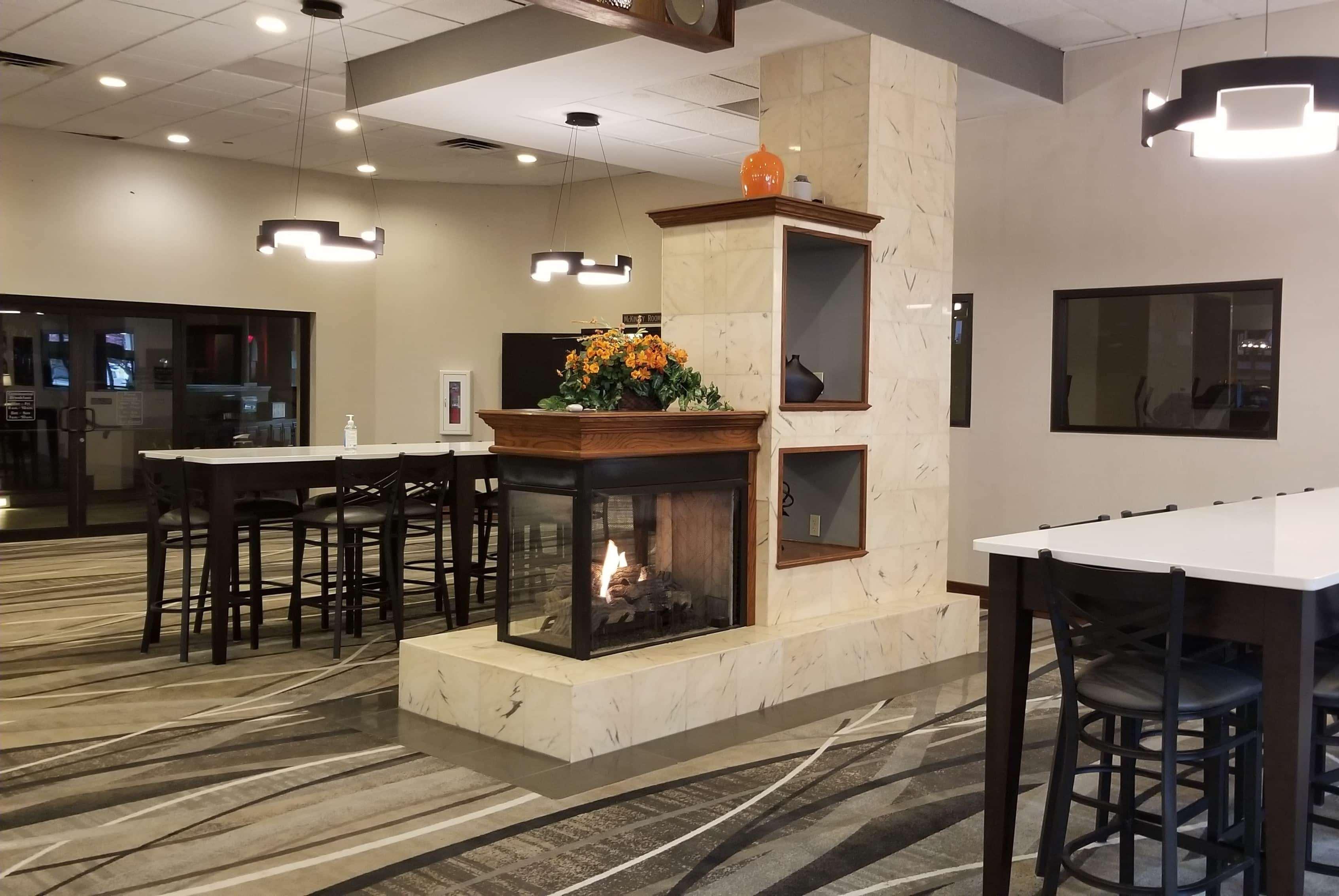 Howard Johnson By Wyndham Hotel 3*