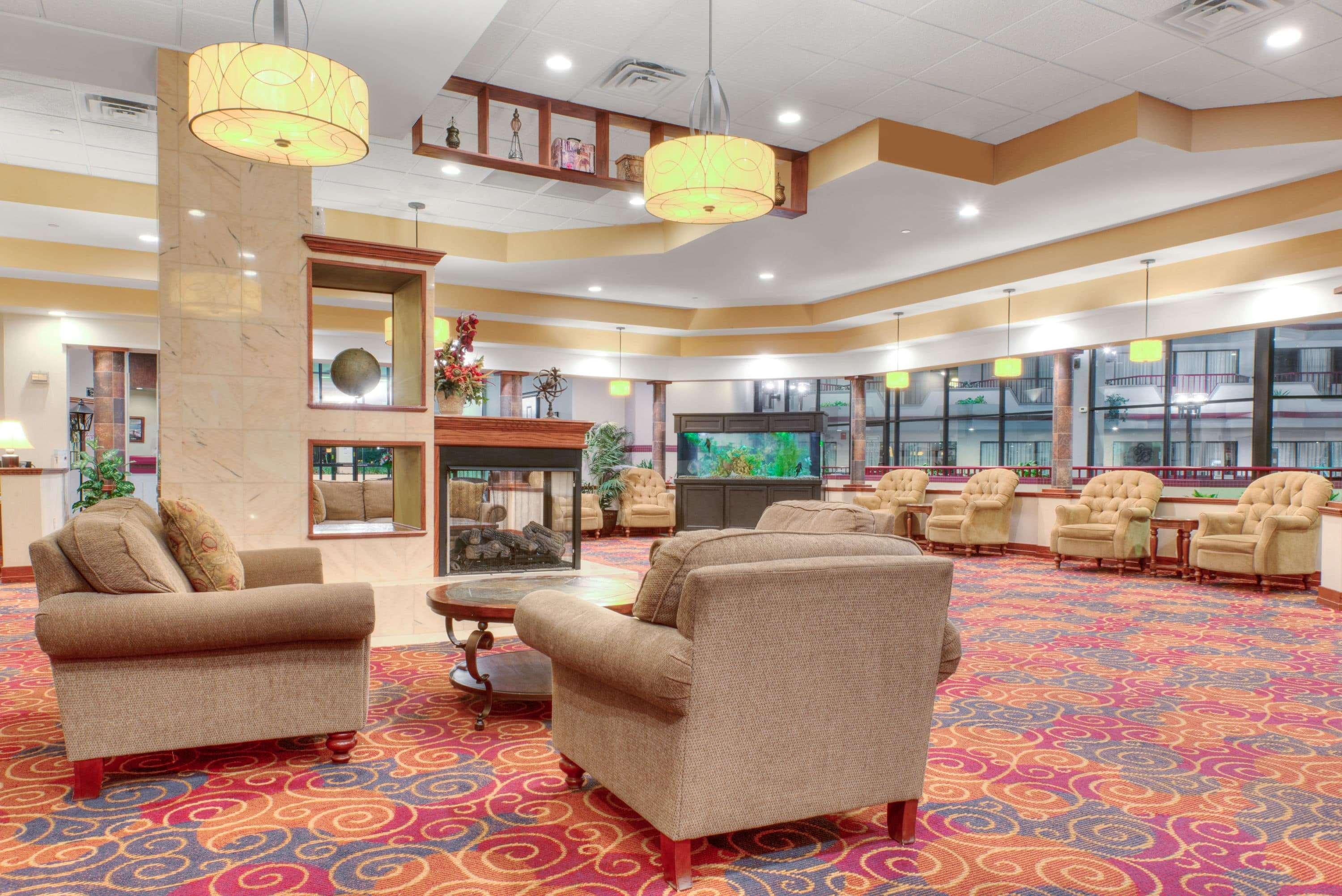 Hotel Howard Johnson By Wyndham