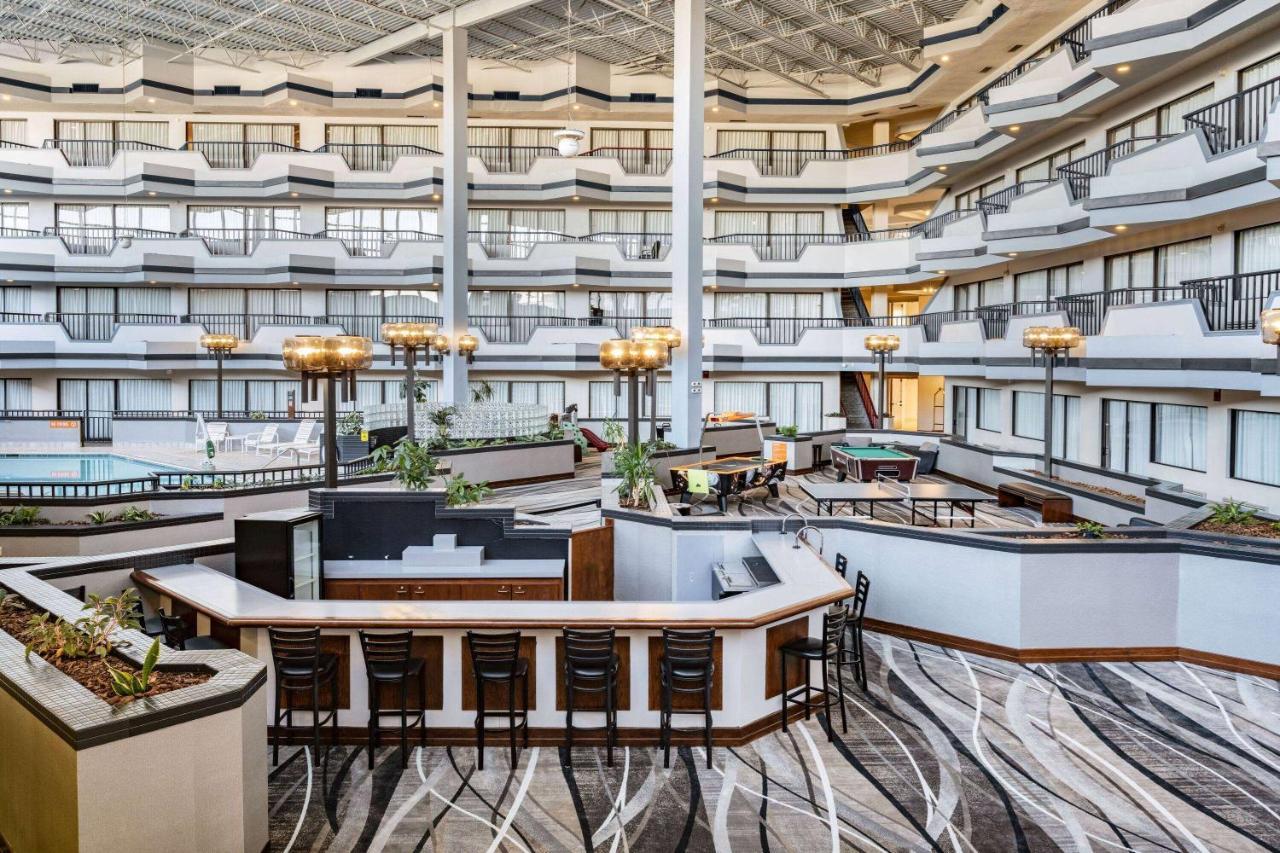 Howard Johnson By Wyndham Hotel Lima