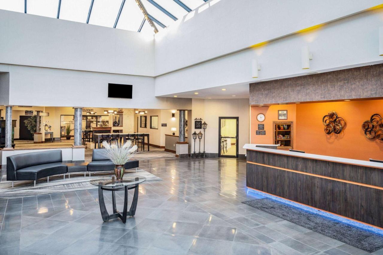 Howard Johnson By Wyndham 3* Lima