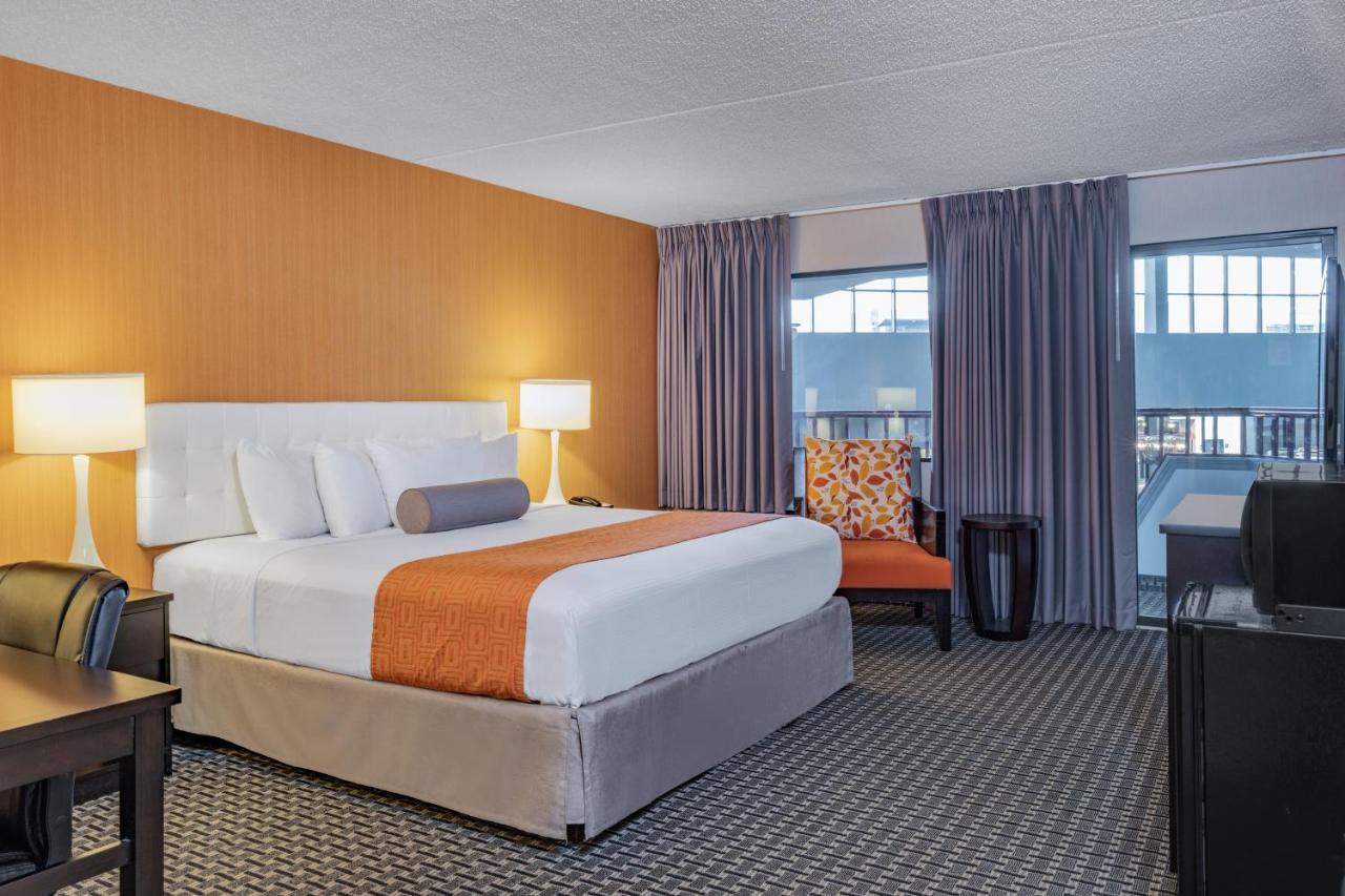 Howard Johnson By Wyndham Lima