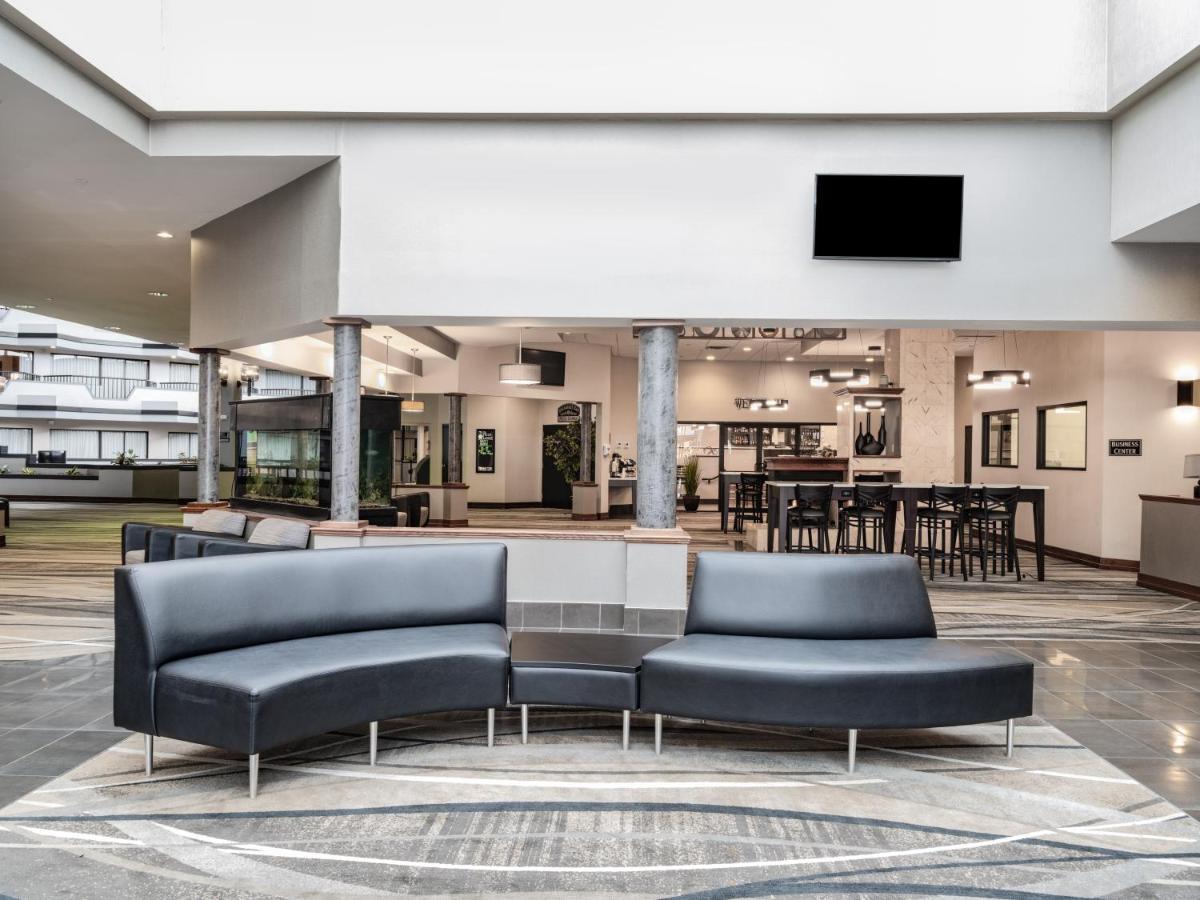 Howard Johnson By Wyndham 3* Lima