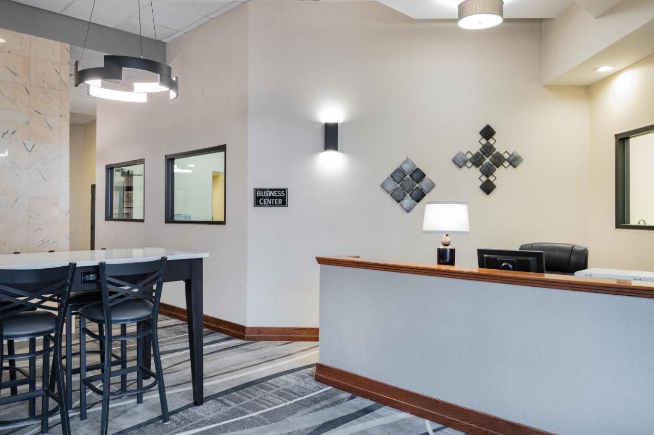 Howard Johnson By Wyndham 3*