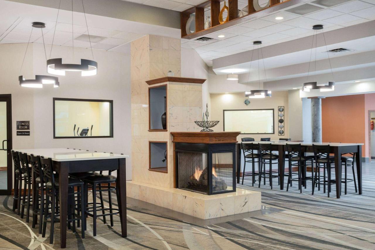 Hotel Howard Johnson By Wyndham