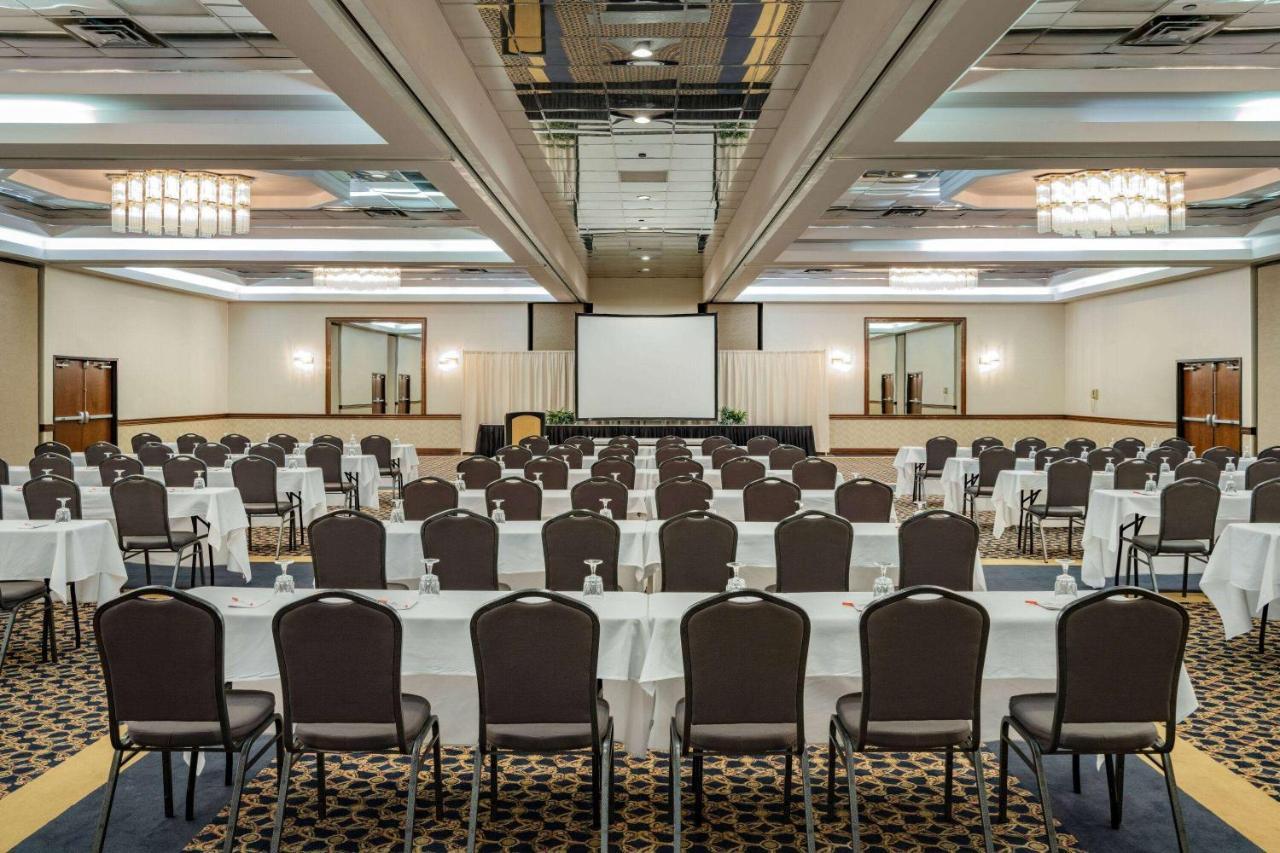 Hotel Howard Johnson By Wyndham Lima