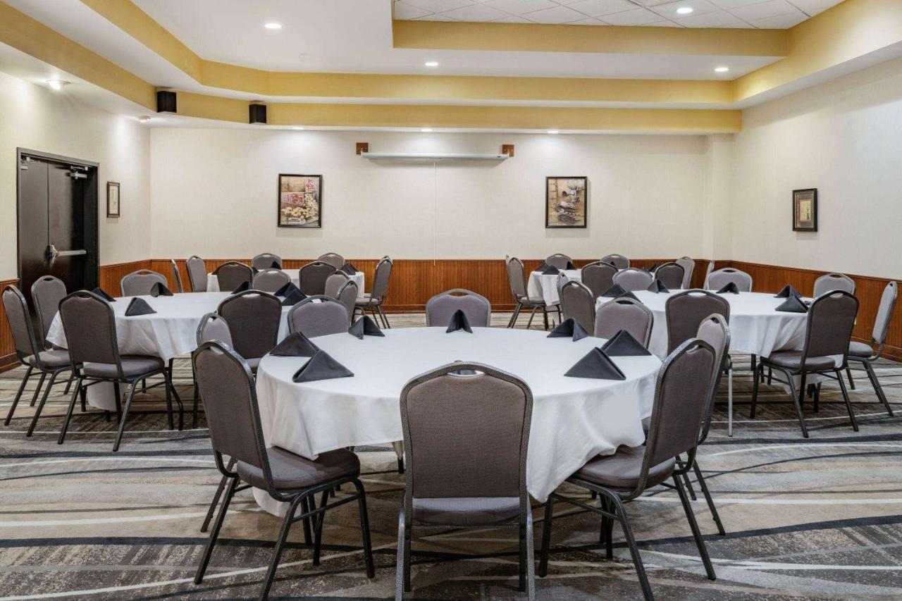 Hotel Howard Johnson By Wyndham Lima