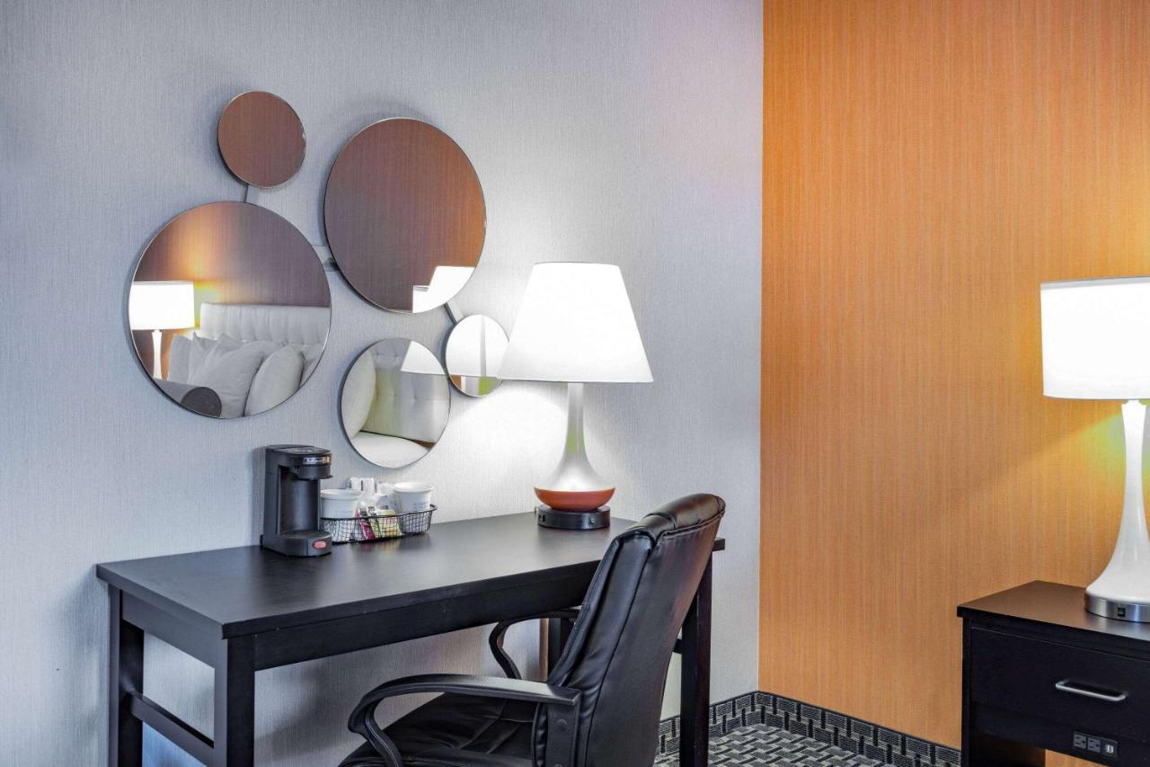 Howard Johnson By Wyndham 3*