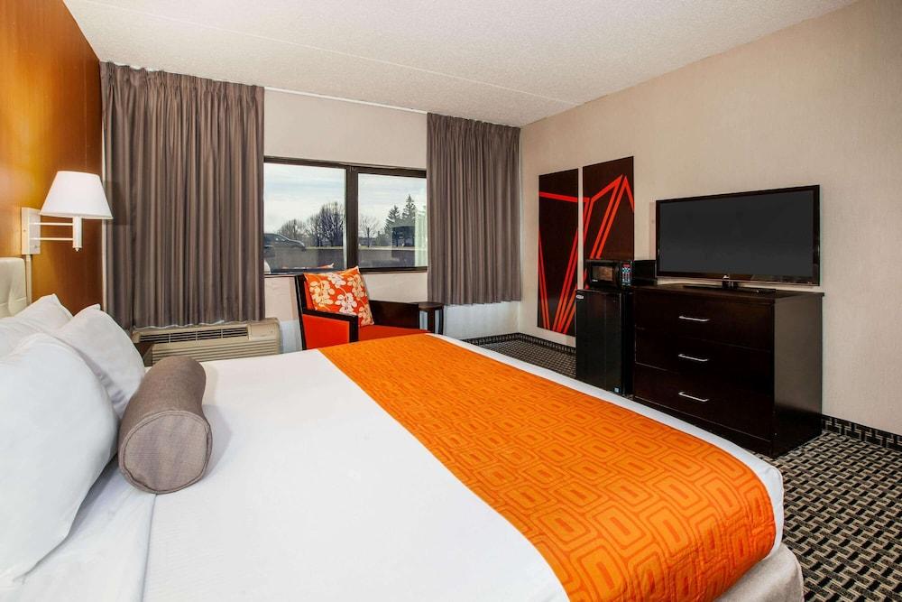 Hotel Howard Johnson By Wyndham