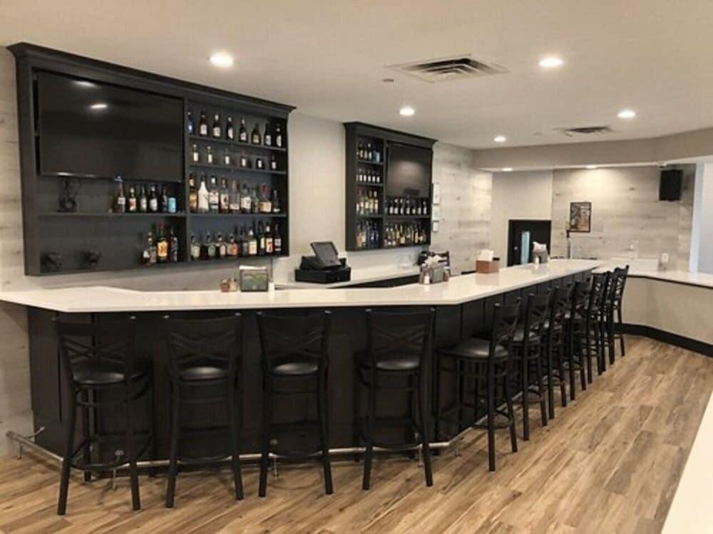 Howard Johnson By Wyndham Hotel Lima