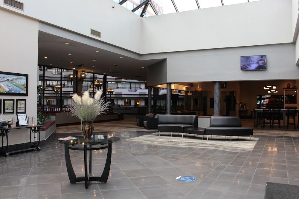 Howard Johnson By Wyndham 3*