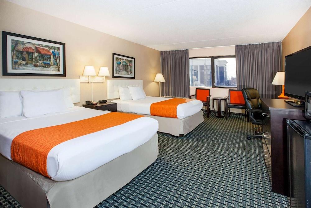 Hotel Howard Johnson By Wyndham