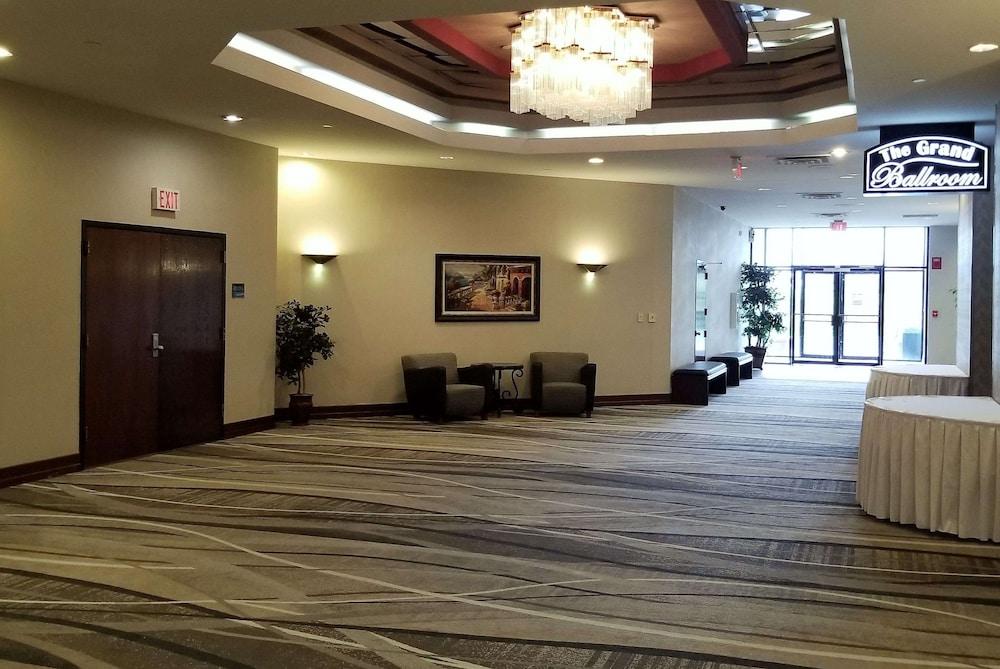 Hotel Howard Johnson By Wyndham