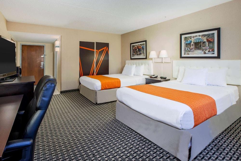 Howard Johnson By Wyndham 3* Lima