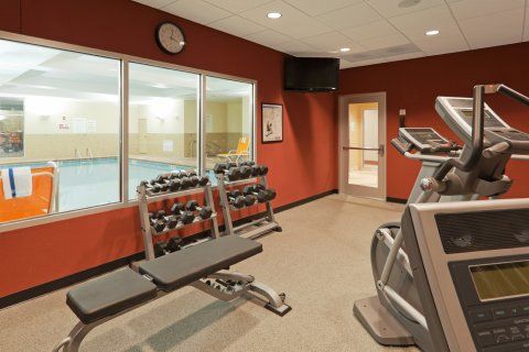 Hotel Howard Johnson By Wyndham Lima