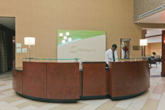 Hotel Howard Johnson By Wyndham 3*