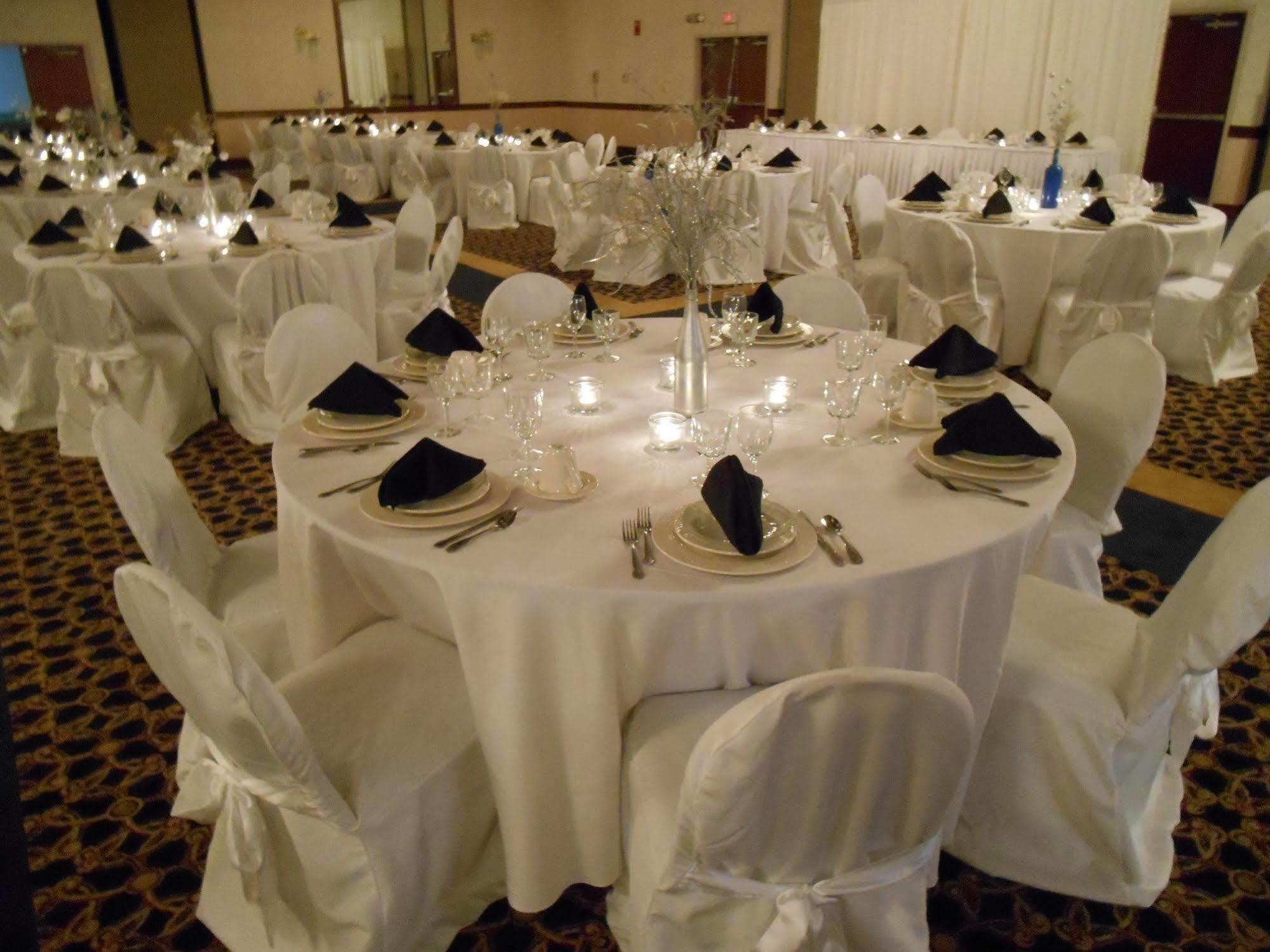 Howard Johnson By Wyndham Hotel