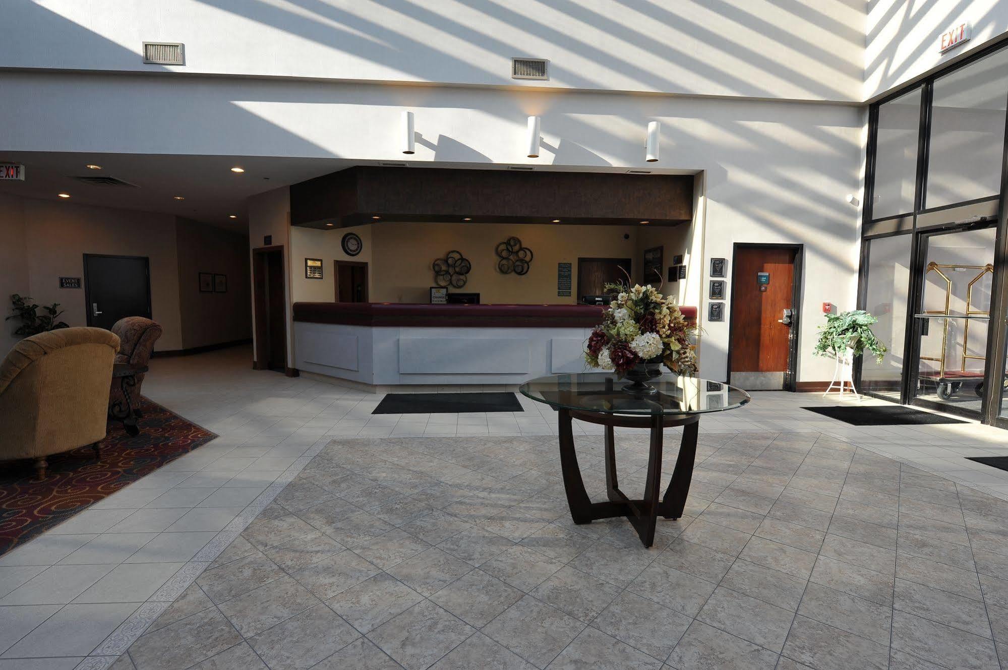 Hotel Howard Johnson By Wyndham Lima