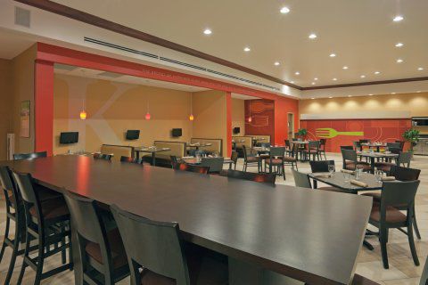 Howard Johnson By Wyndham Hotel 3*