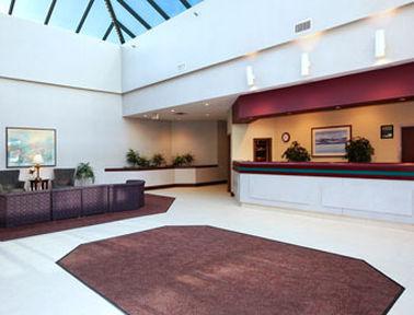 Howard Johnson By Wyndham 3*