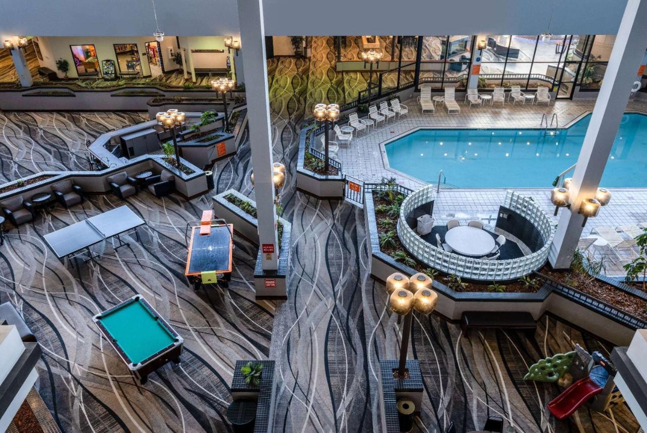 Hotel Howard Johnson By Wyndham