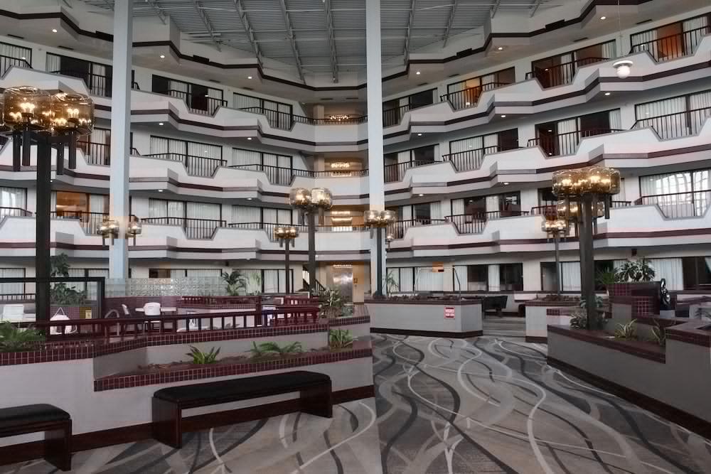 Hotel Howard Johnson By Wyndham